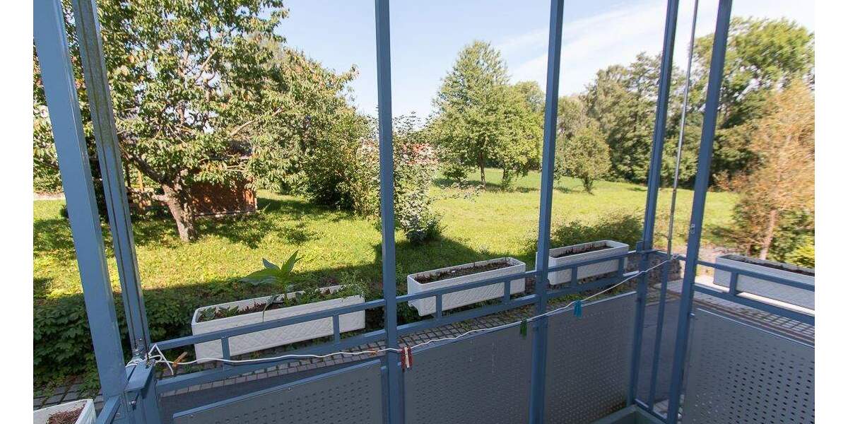 Etagenwohnung Bad Rodach Rodach - 1 Zimmer, 135.000&euro; | Angebot:25802663