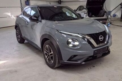Nissan Juke 8.200 km 18.990 &euro; Baienfurt 88255