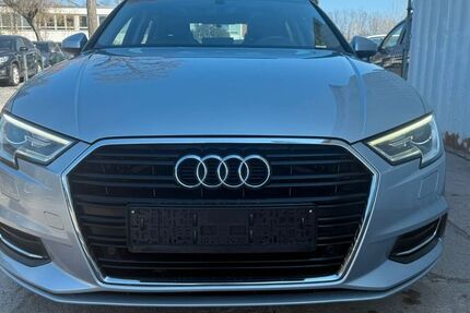 Audi A3 70.000 km 18.900 &euro; Berlin 12277