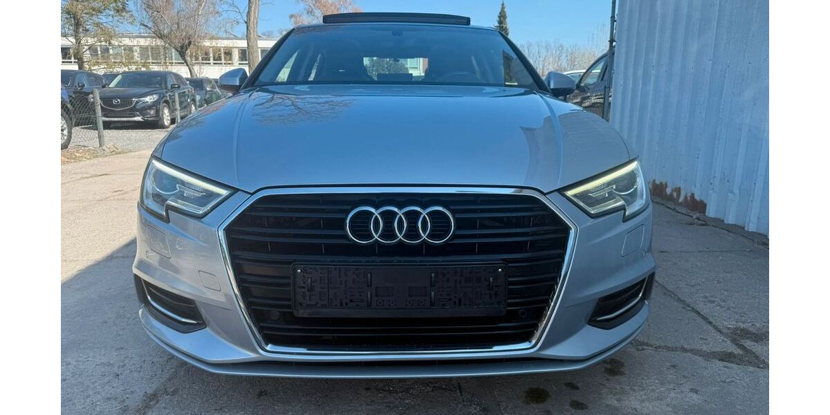 Audi A3 70.000 km 18.900 &euro; Berlin 12277