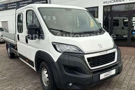 Peugeot Boxer 141.000 km 10.999 &euro; Kirchheimbolanden 67292