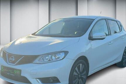 Nissan Pulsar 124.700 km 6.990 &euro; Leipzig 04179