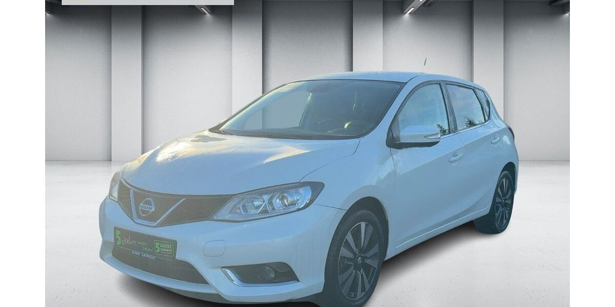 Nissan Pulsar 124.700 km 6.990 &euro; Leipzig 04179