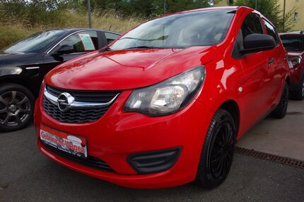 Opel Karl 165.000 km 1.990 &euro; Hof 95030