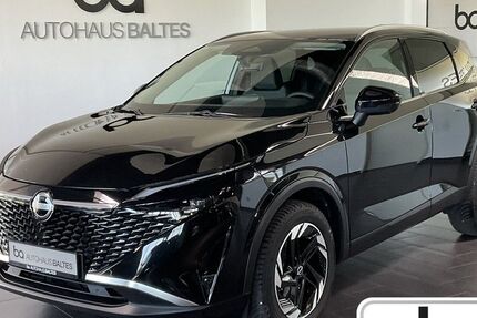 Nissan Qashqai 2.300 km 28.850 &euro; Prüm/ Niederprüm 54595