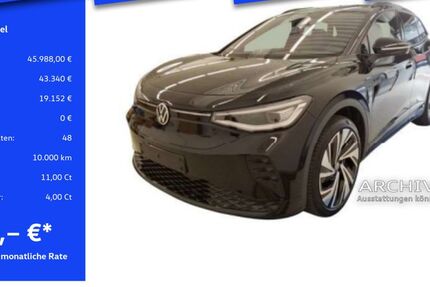 VW ID.4 8.943 km 45.988 € Leverkusen 51379