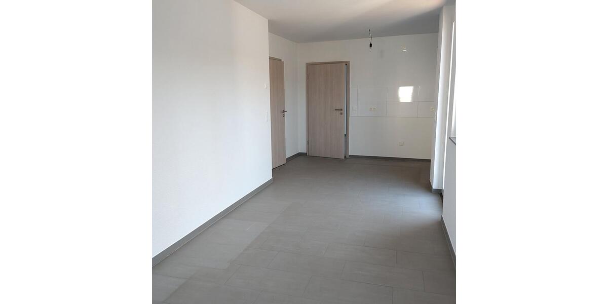 Etagenwohnung Kevelaer - 2 Zimmer, 44 m&sup2;, 474&euro; | Angebot:26384293