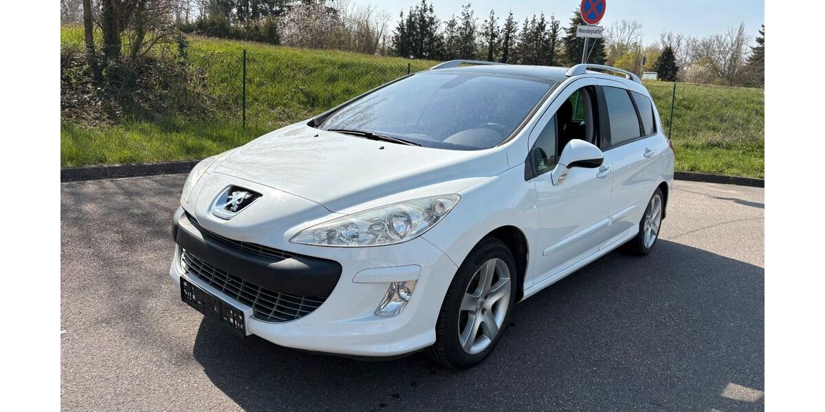 Peugeot 308 174.000 km 1.300 &euro; Breisach am Rhein 79206