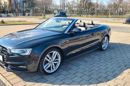 Audi A5 176.000 km 19.500 &euro; München 80809