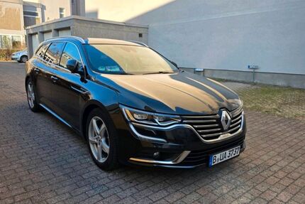 Renault Talisman 188.000 km 10.300 &euro; Berlin 12159