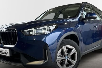 BMW X1 22.289 km 46.490 &euro; Geretsried - Gelting 82538