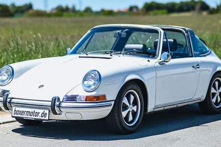 Porsche 911 Urmodell 95.850 km 87.500 &euro; Dotternhausen 72359