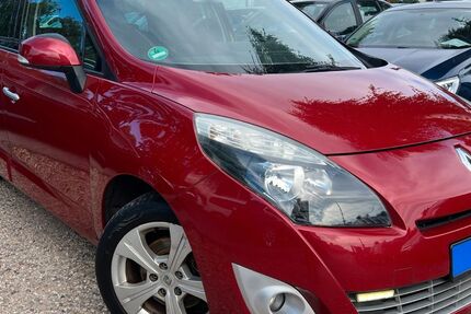 Renault Scenic 116.675 km 5.990 &euro; Berlin 13089