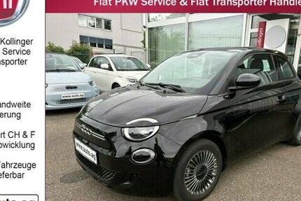 Fiat 500e 32.108 km 18.644 &euro; Freiburg 79108