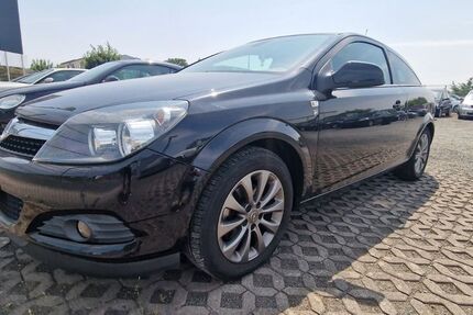 Opel Astra 170.000 km 2.490 € Bad Kreuznach 55543