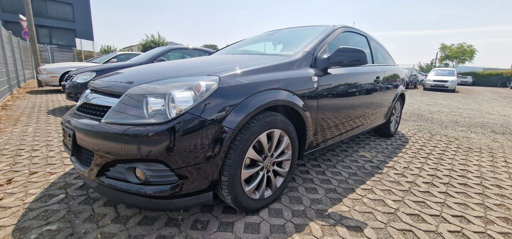 Opel Astra 170.000 km 2.490 € Bad Kreuznach 55543