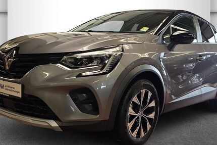 Renault Captur 21.881 km 23.495 &euro; Halle 06132