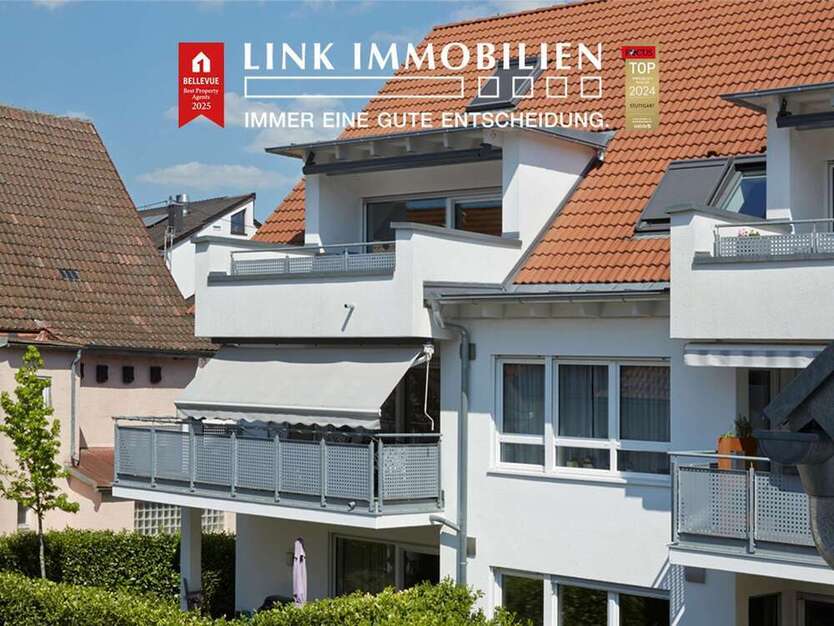 Wohnung zum Kaufen in Aspach 499.000 € 113.84 m²