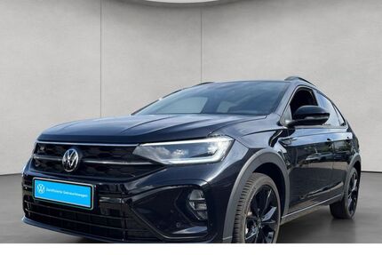 VW Taigo