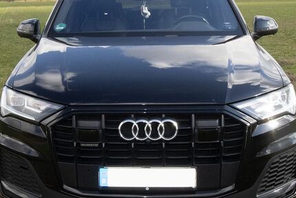 Audi Q7 198.000 km 36.400 &euro; Kempen 47906