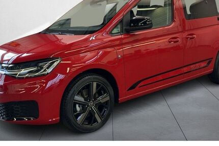 VW Caddy 5.000 km 49.890 &euro; Dresden 01169