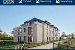 Etagenwohnung Bornhöved - 3 Zimmer, 97 m&sup2;, 365.000&euro; | Angebot:25780134