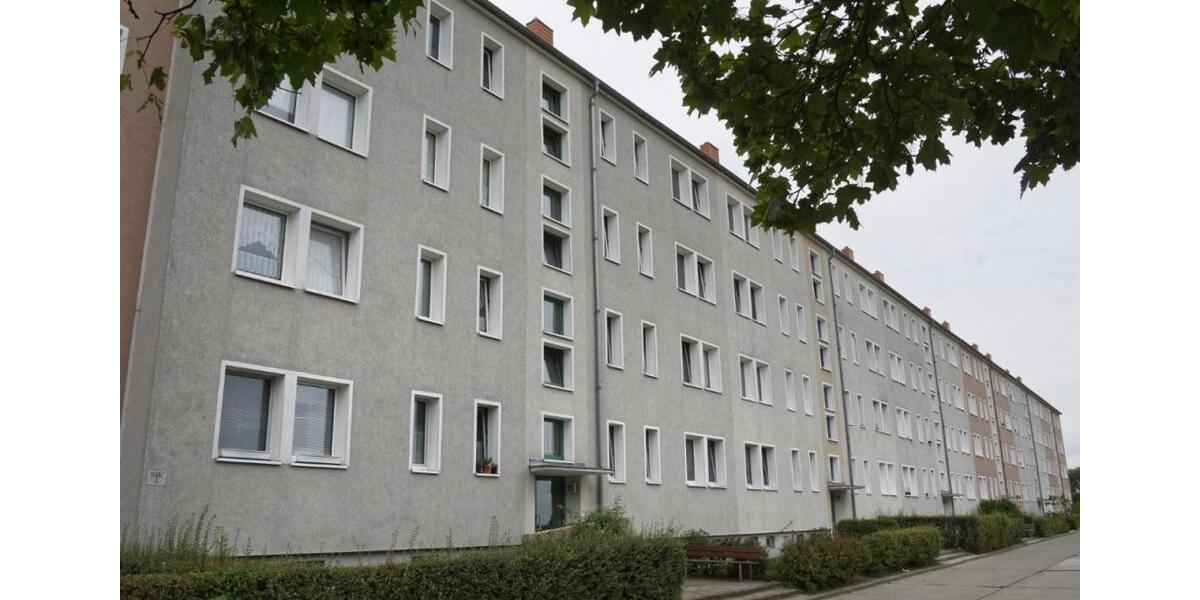 Etagenwohnung Jacobsdorf - 2 Zimmer, 48 m&sup2;, 378&euro; | Angebot:25374726