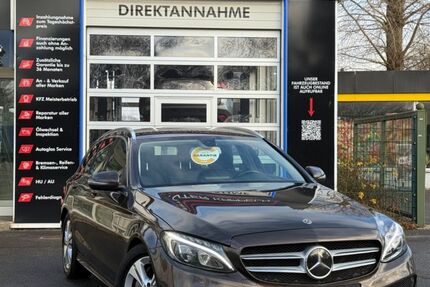 Mercedes-Benz C 220 231.400 km 13.990 &euro; Kappeln 24376