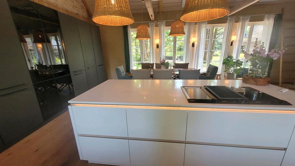 Einfamilienhaus Schwanewede - 10 Zimmer, 186 m&sup2;, 550.000&euro; | Angebot:26800179