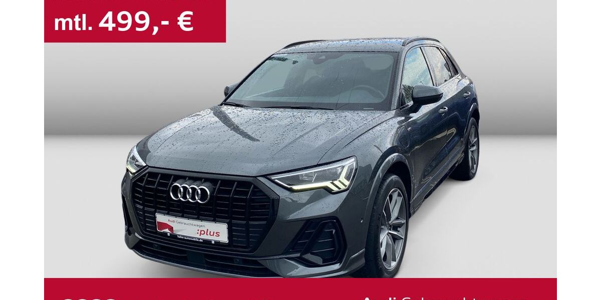 Audi Q3 95.364 km 32.430 &euro; Göppingen 73037
