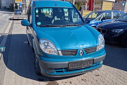 Renault Kangoo 139.850 km 2.699 &euro; Kassel 34125
