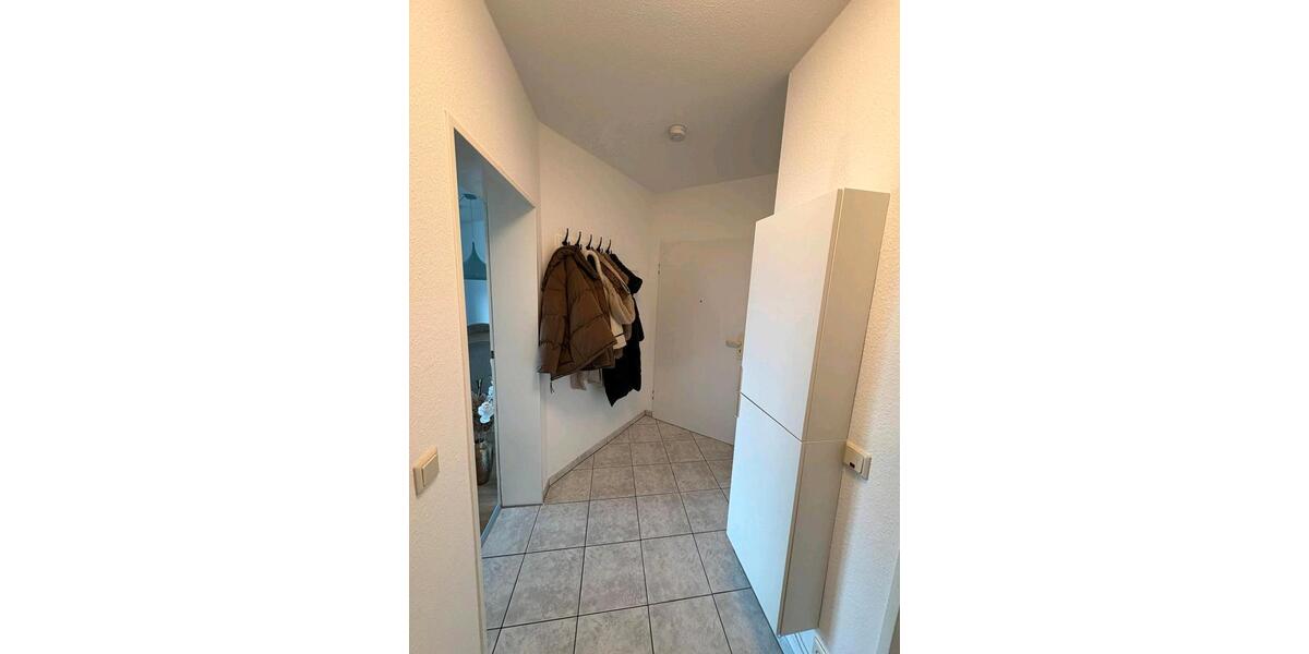 Etagenwohnung Andernach - 2 Zimmer, 56 m&sup2;, 899&euro; | Angebot:26007610