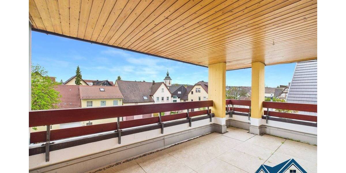 Etagenwohnung Kirchheim unter Teck Ötlingen - 4 Zimmer, 112 m&sup2;, 379.000&euro; | Angebot:26435807