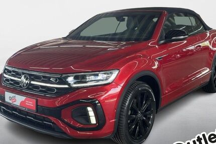 VW T-Roc 66.948 km 23.330 &euro; Stuttgart-Wangen 70188