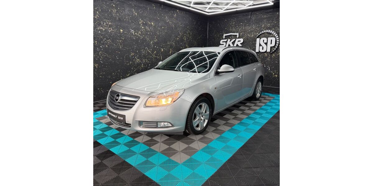 Opel Insignia 158.800 km 6.599 &euro; Enkenbach-Alsenborn 67677