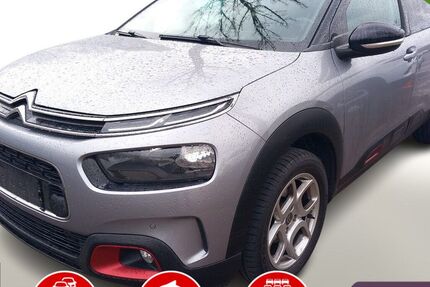 Citroen C4 Cactus 33.300 km 13.688 &euro; Kehl 77694