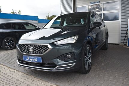 Seat Tarraco 84.019 km 28.690 &euro; Twistringen, Deutschland 27239
