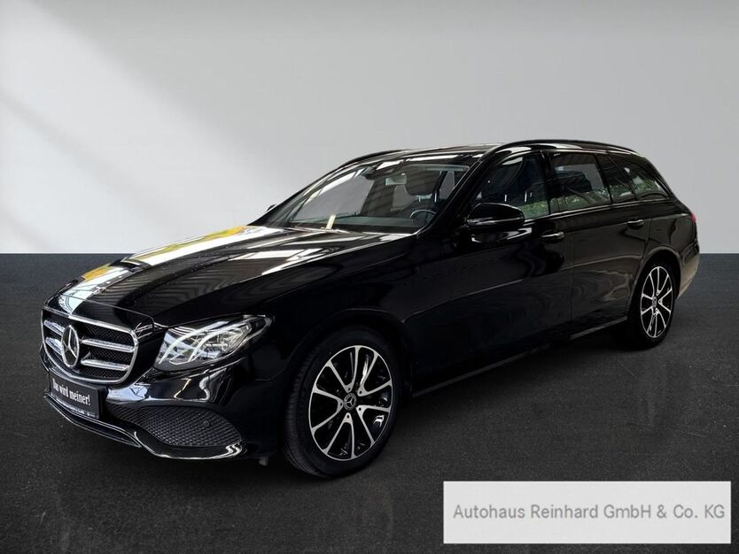 Mercedes-Benz E 200 83.095 km 29.650 € Pirmasens 66953