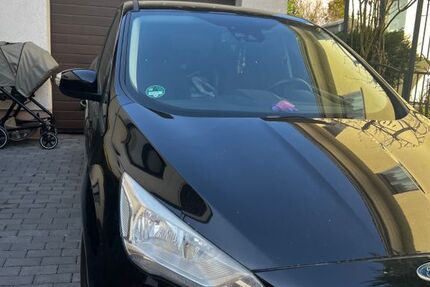 Ford C-Max 108.000 km 6.950 &euro; Fulda 36041