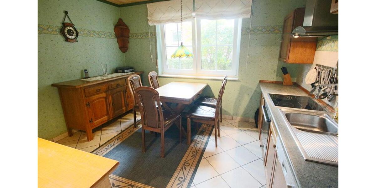 Doppelhaushälfte Syke - 4 Zimmer, 123 m&sup2;, 332.000&euro; | Angebot:27217635
