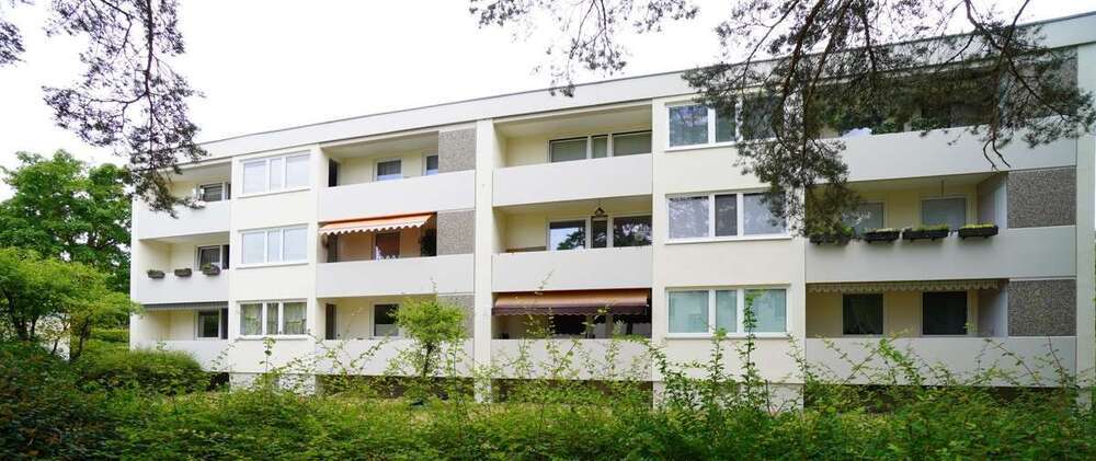 Wohnung zum Kaufen in Zirndorf 225.000 € 60 m²