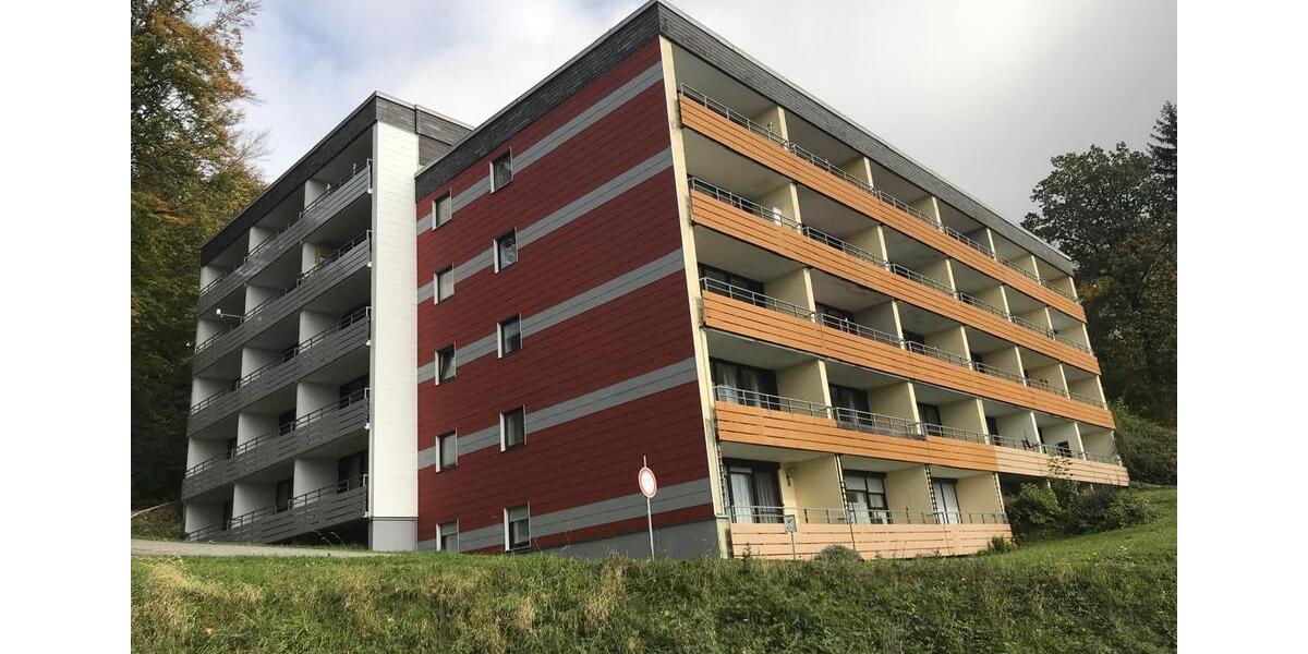 Etagenwohnung Freyung - 1 Zimmer, 33 m&sup2;, 36.000&euro; | Angebot:26738644