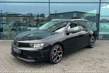 Opel Astra 45.600 km 23.490 &euro; Schortens 26419