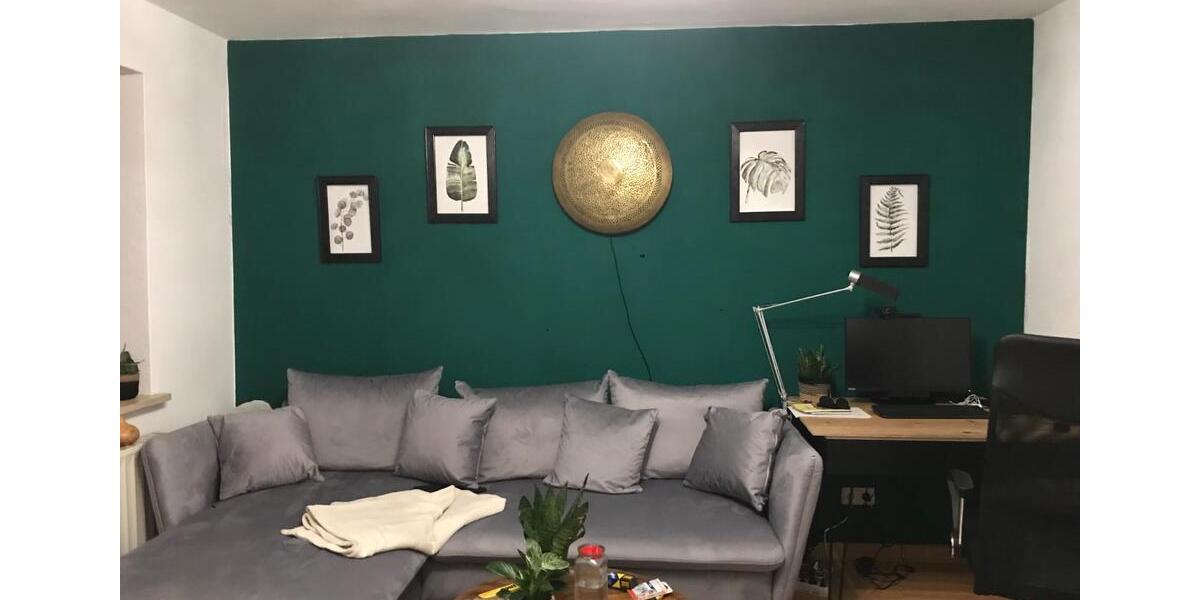 Etagenwohnung Bad Hersfeld - 4 Zimmer, 100 m&sup2;, 965&euro; | Angebot:26639038