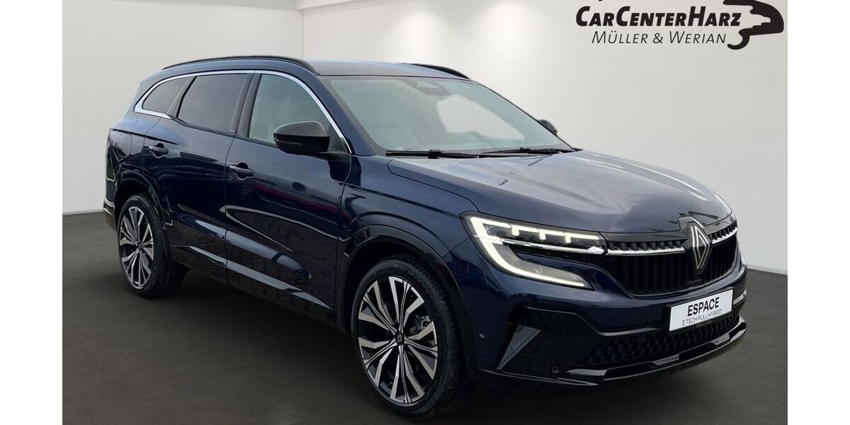 Renault Espace 6.108 km 41.685 &euro; Blankenburg 38889