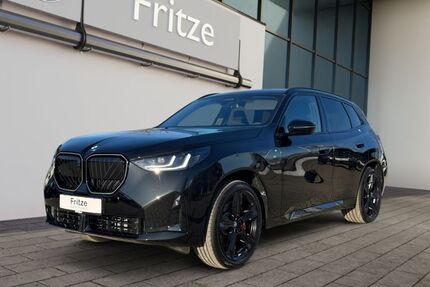 BMW X3 9.750 km 72.540 &euro; Sangerhausen 06526