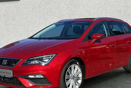Seat Leon 133.000 km 13.950 &euro; Grasberg 28879