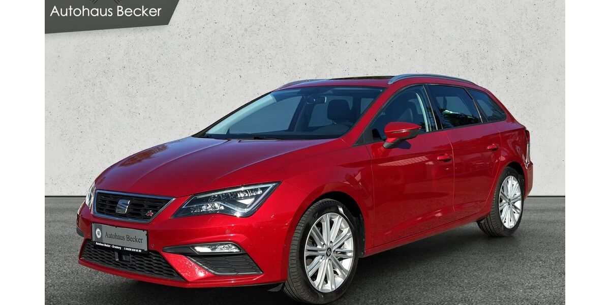 Seat Leon 133.000 km 13.950 &euro; Grasberg 28879