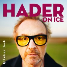 Josef Hader 19.11.2026 eventforum ERDING