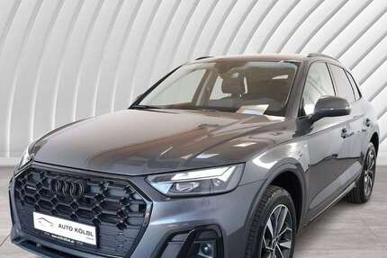 Audi Q5 61.591 km 35.990 &euro; Oberschleißheim 85764
